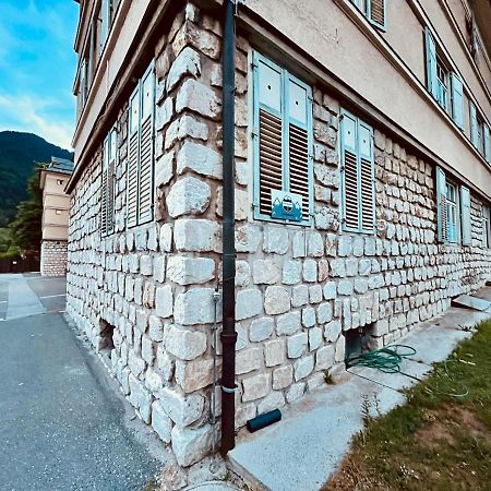 Arnie Apartman Арнолдщайн Екстериор снимка