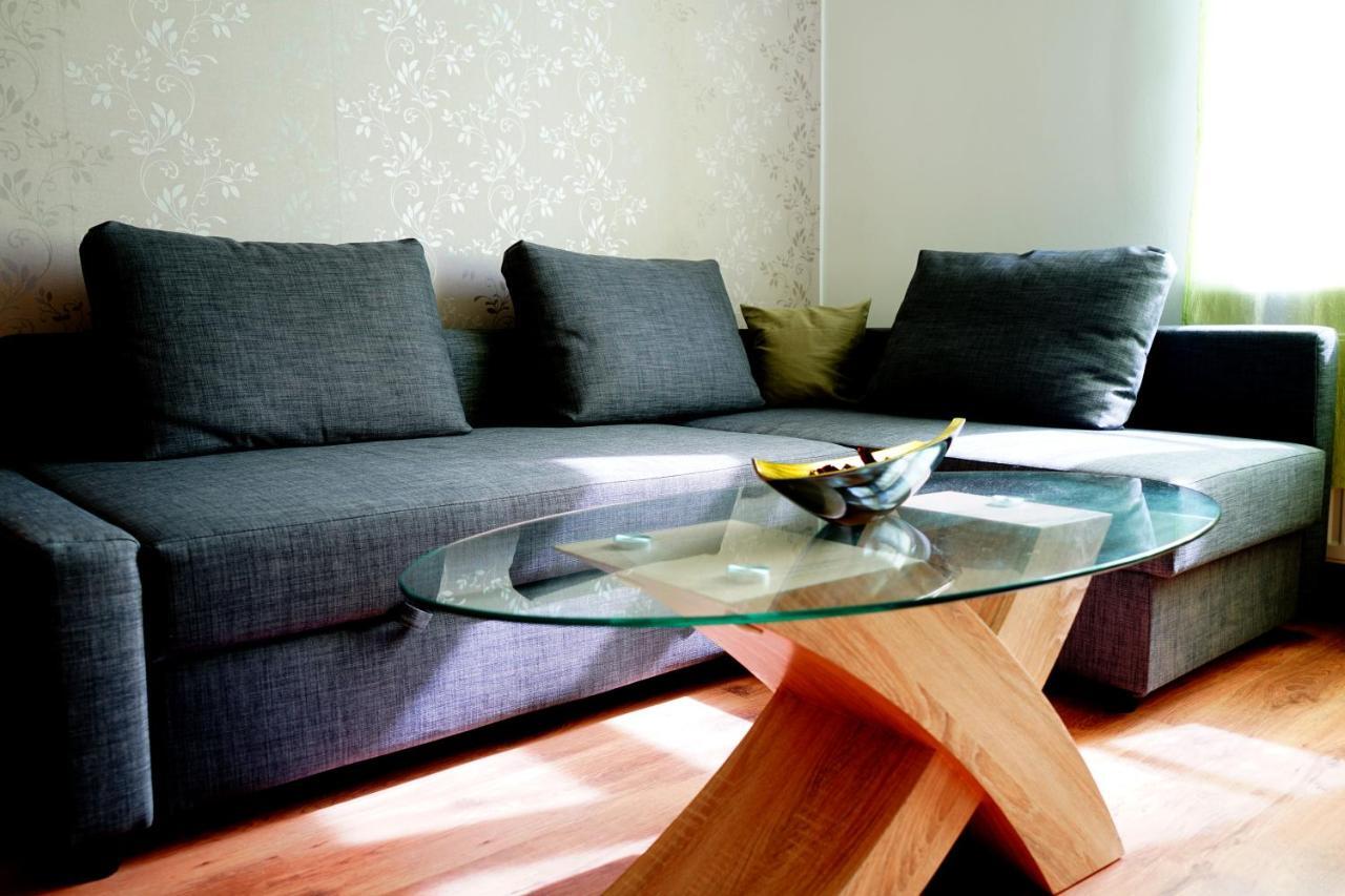 Arnie Apartman Арнолдщайн Екстериор снимка
